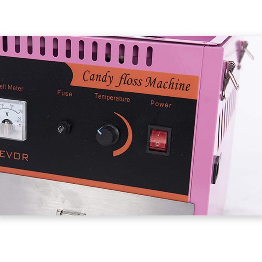 Amazon.co.jp : マシュマロ製造機プロフェッショナル電動